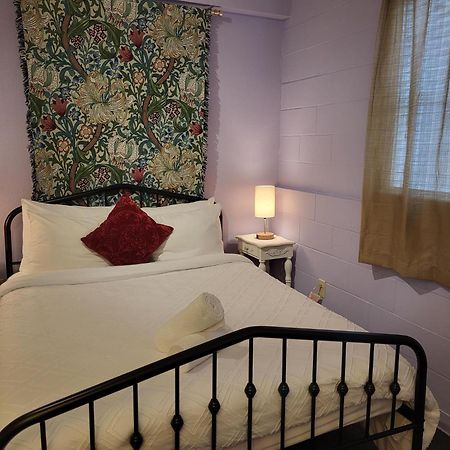 Hi Sacramento Hostel מראה חיצוני תמונה