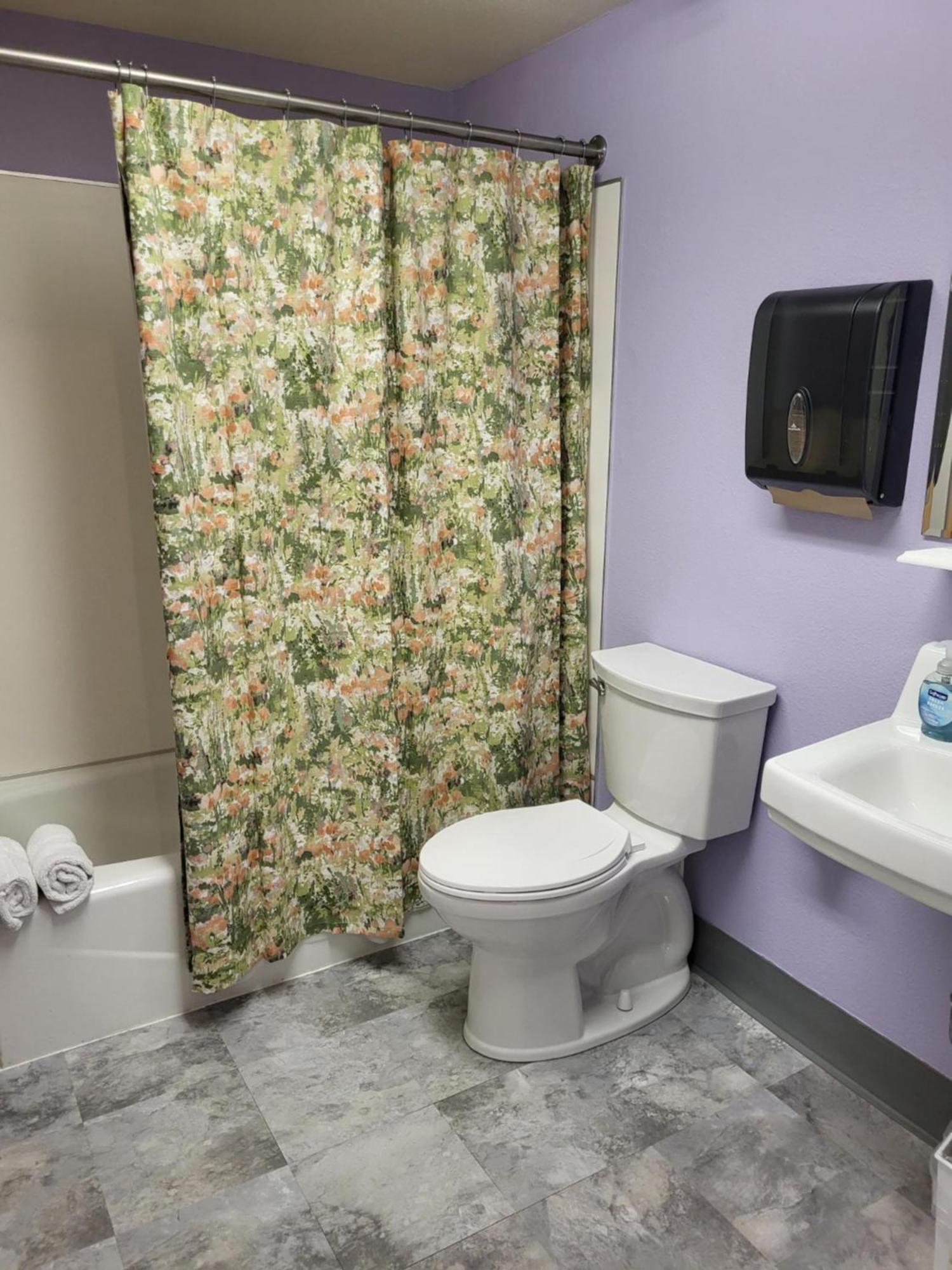 Hi Sacramento Hostel מראה חיצוני תמונה