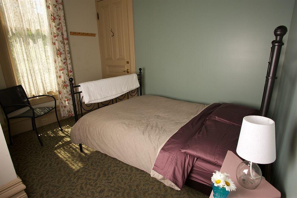Hi Sacramento Hostel מראה חיצוני תמונה